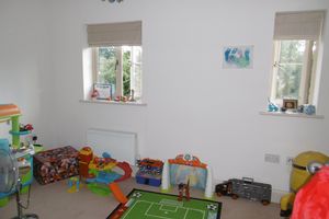 Bedroom 2- click for photo gallery